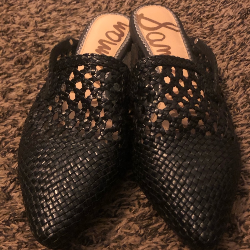 Sam Edelman Salome loafter